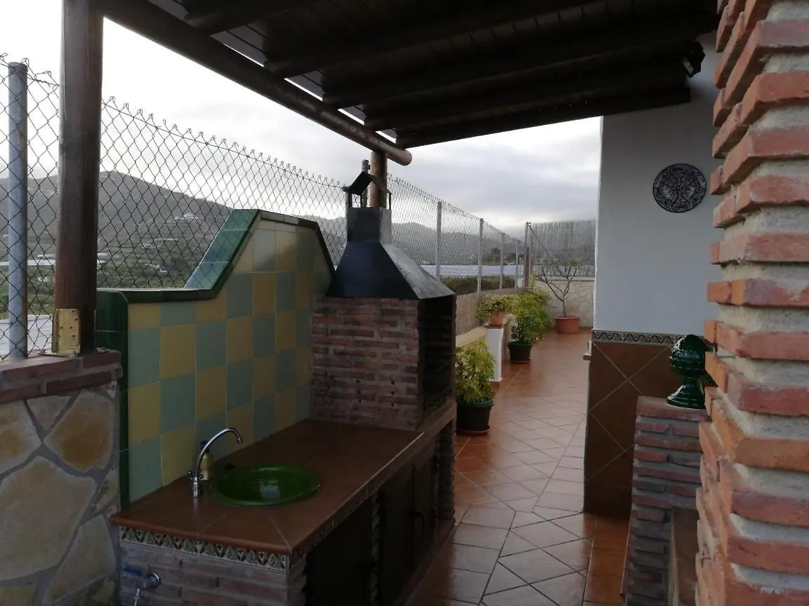 Casa Rural Mi Cortijo 네르하 스페인