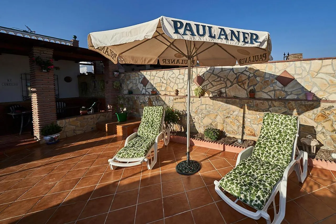 Casa Rural Mi Cortijo Nerja