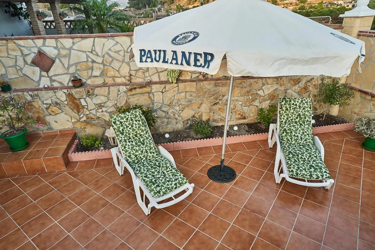 Casa Rural Mi Cortijo Nerja