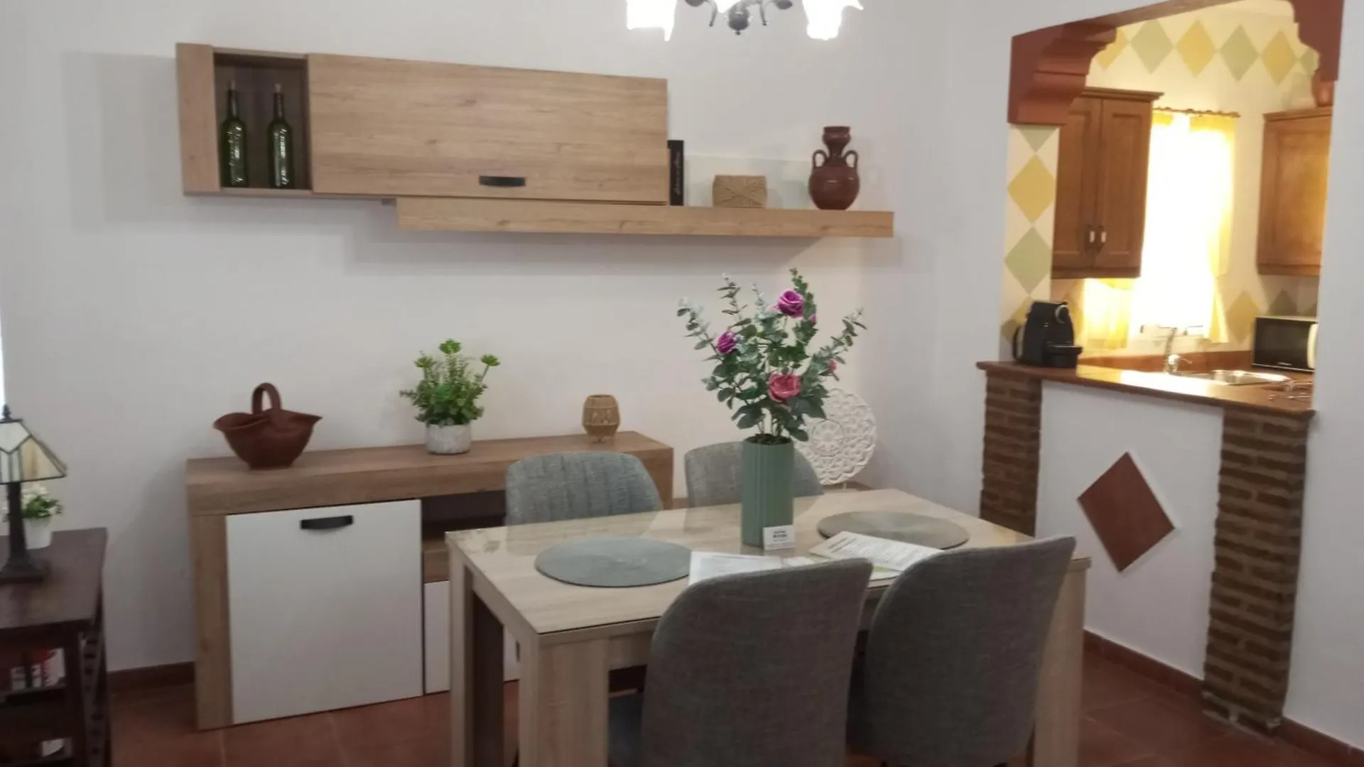 Casa Rural Mi Cortijo Nerja 0*,  İspanya